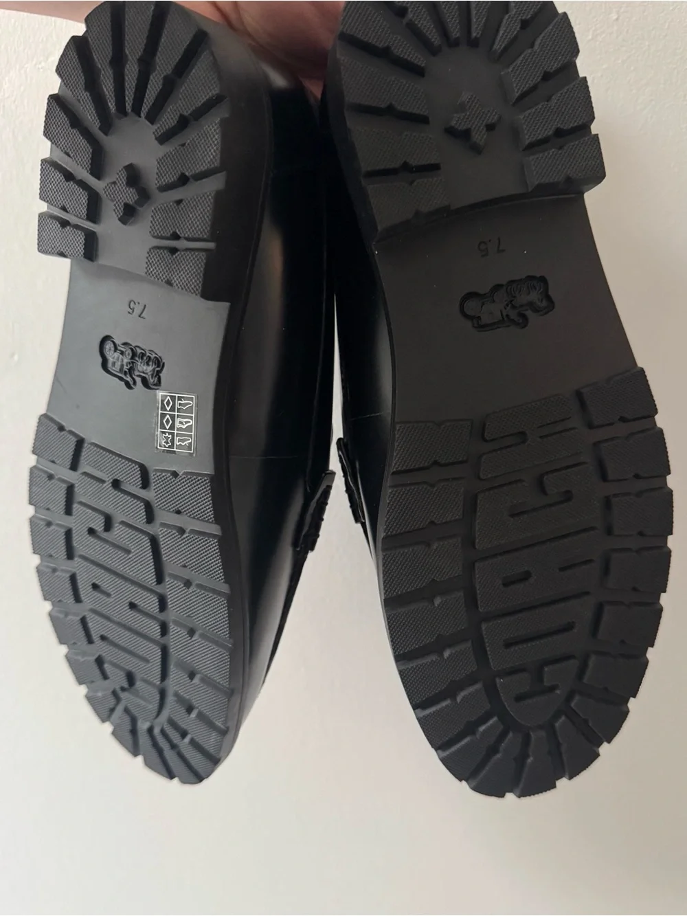 COACH Jocelyn Loafer